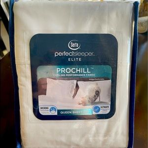serta prochill sheets